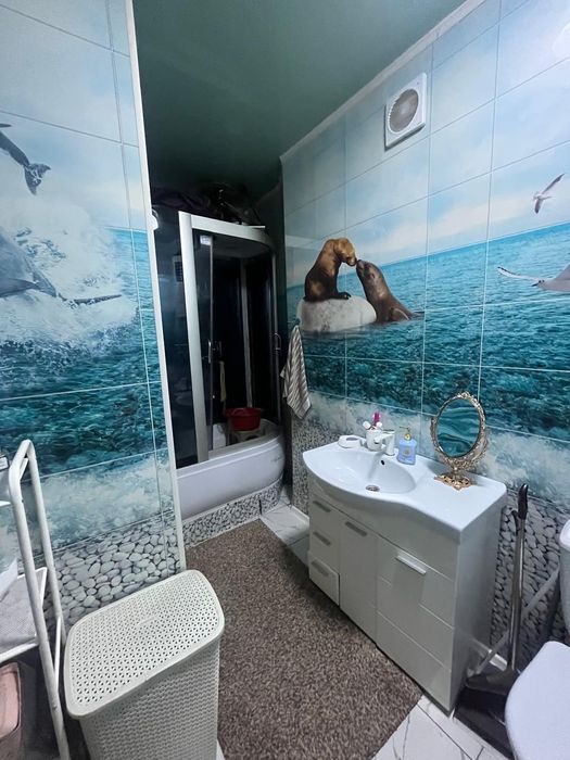 2 ком.болг.типа.с мебелью