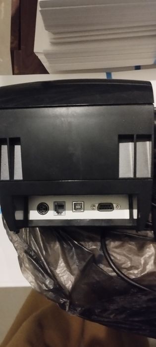 Xprinter продам принтер чек