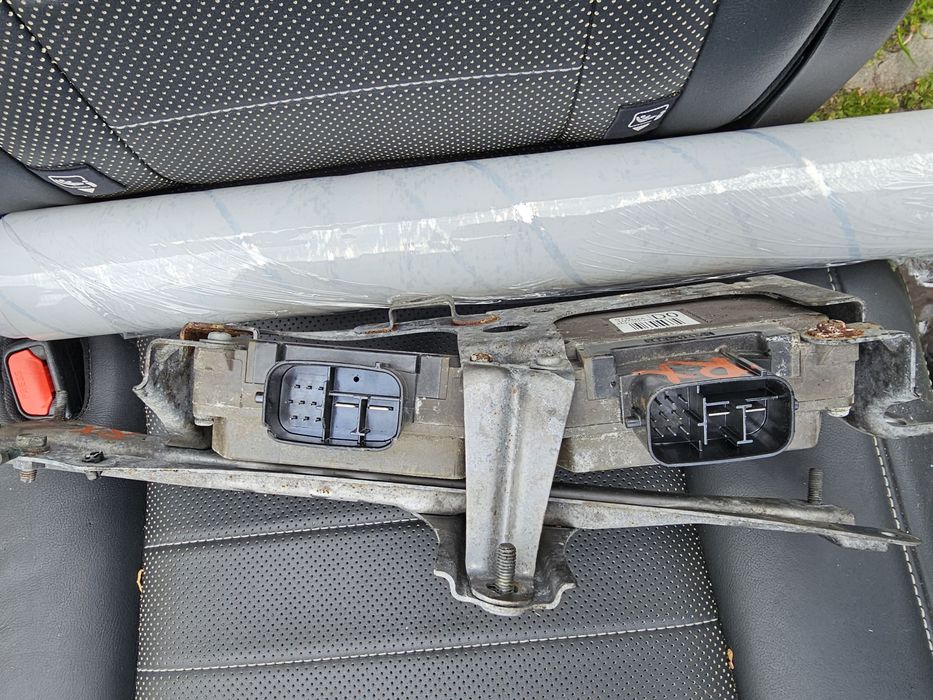 Sensor modul calculator spate lexus rx450h 2019 892A0-48012 impecabile
