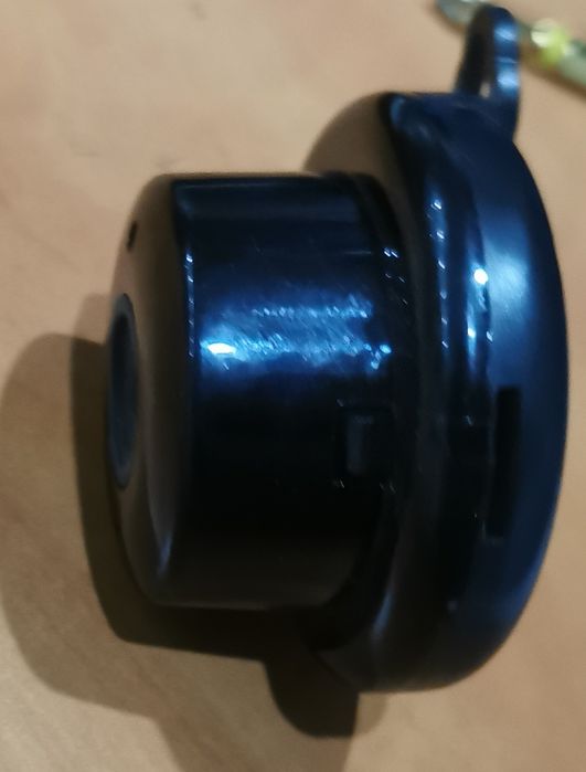 Senzor Pmpa Cameră spion care poate fi montată că și vizor de ușă, etc.