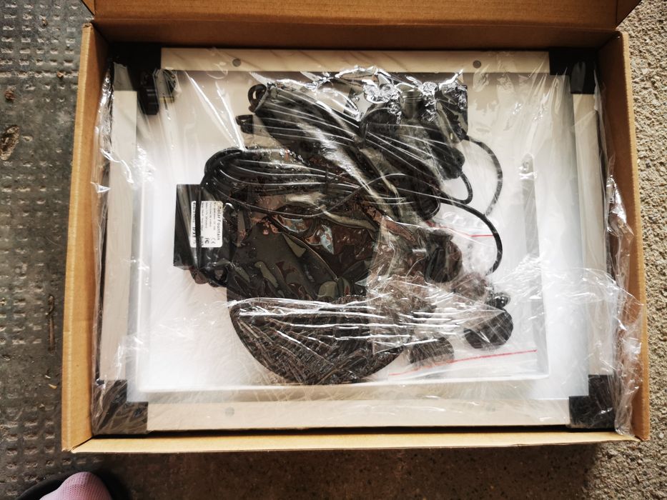 Kit de fântână solara cu pompa dubla