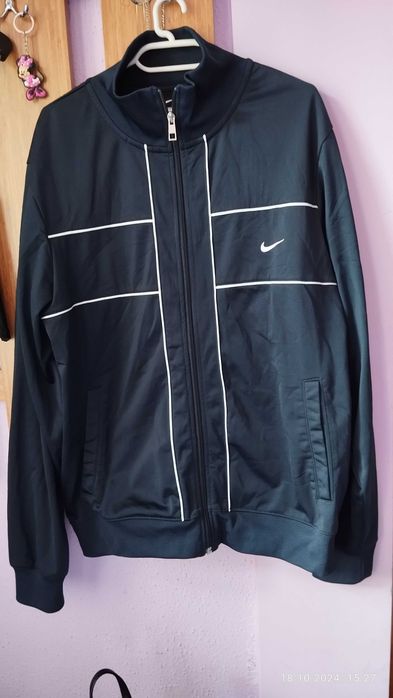 Спортна оригинална горница NIKE