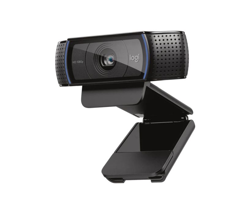 Camera web Logitech HD Pro C920, Full HD *NOUA* *SIGILATA*