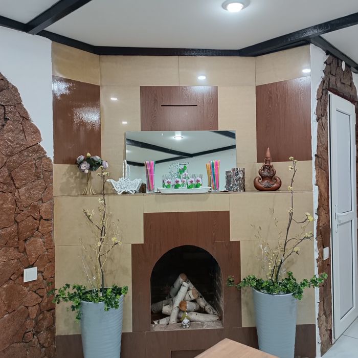 Сауна SHABASH  приглашает