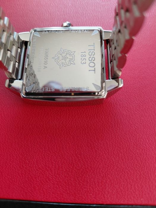 Мъжки часовник Tissot