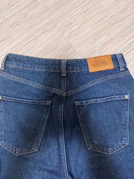 ZARA - женски дънки