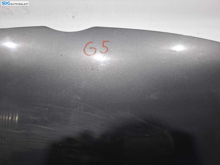 Capota Motor Volkswagen Golf 5 Hatchback 2004 - 2008 [L4345]