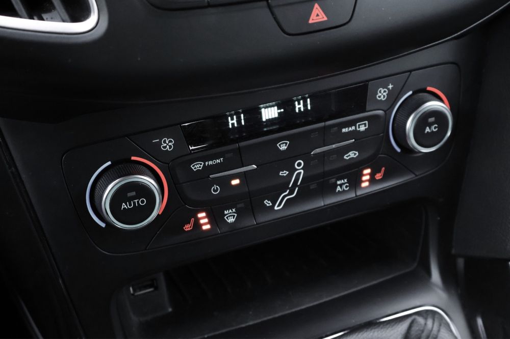 FORD FOCUS MK3 / 1.0 EcoBoost / Pachet ST