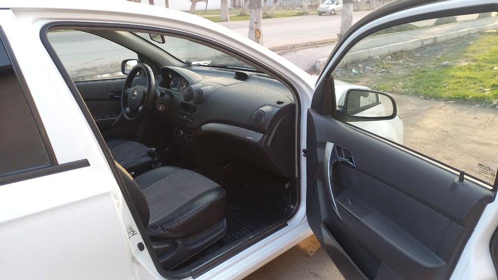 Chevrolet Nexia 2019 — 6