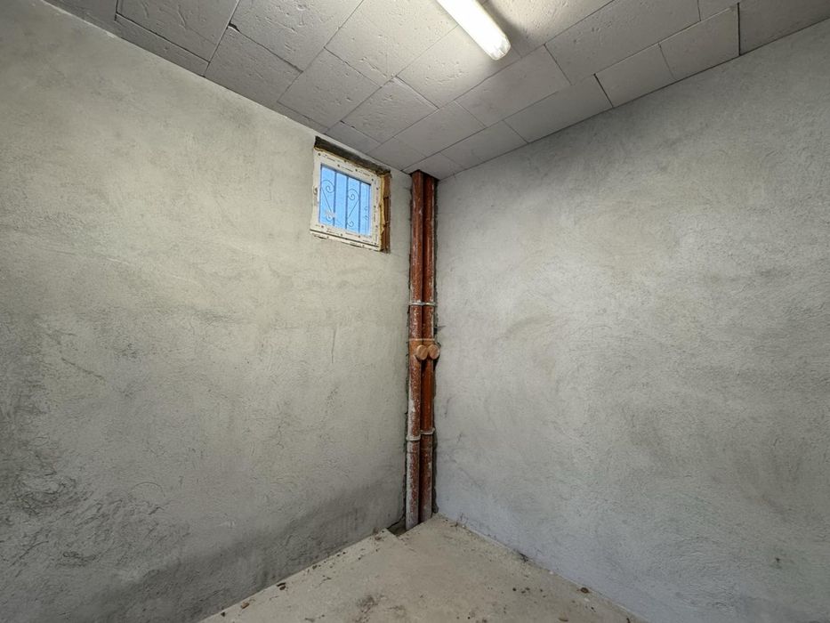 Надземен Гараж - ж.к. Люлин -  бл. 514