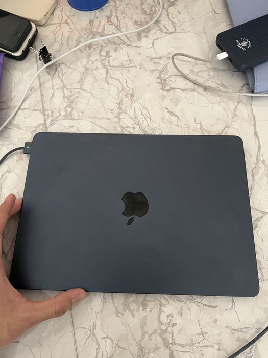 Срочно MacBook Air M2 96%