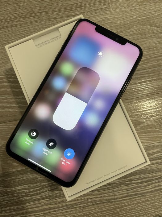 Iphone Xs Max  64gb