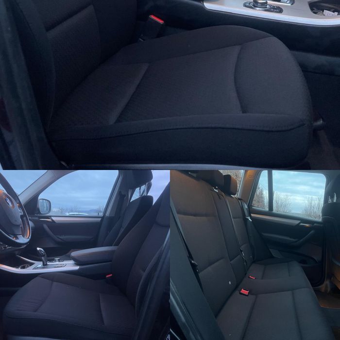 Bmw x3! F25! 4x4! Xdrive! Transport gratuit