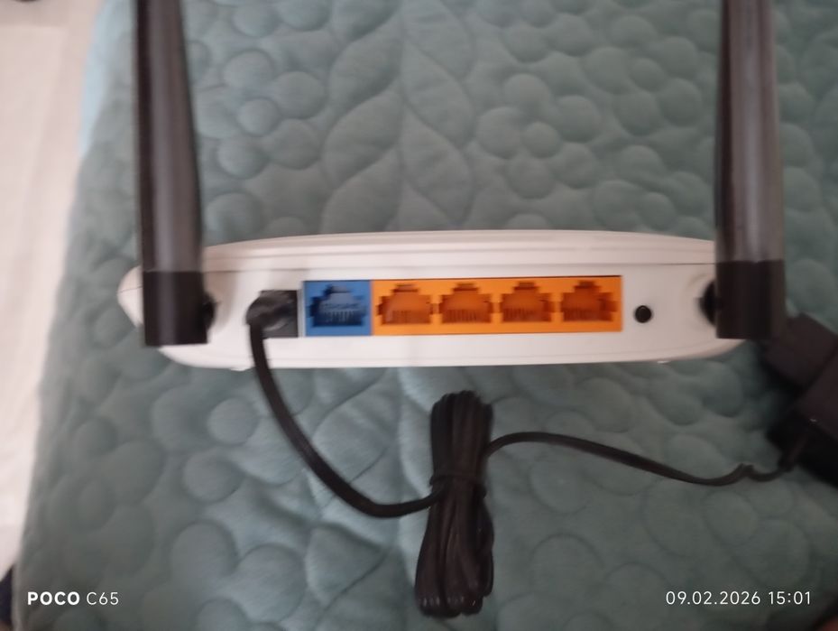 Продам роутер ваифай