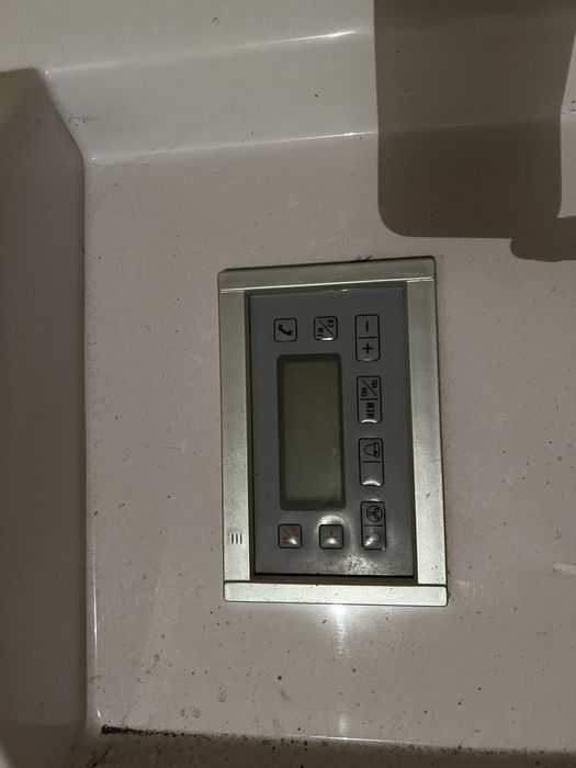 Uși cabină duș hidromasaj