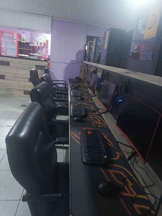 Tezda game zona sotiladi