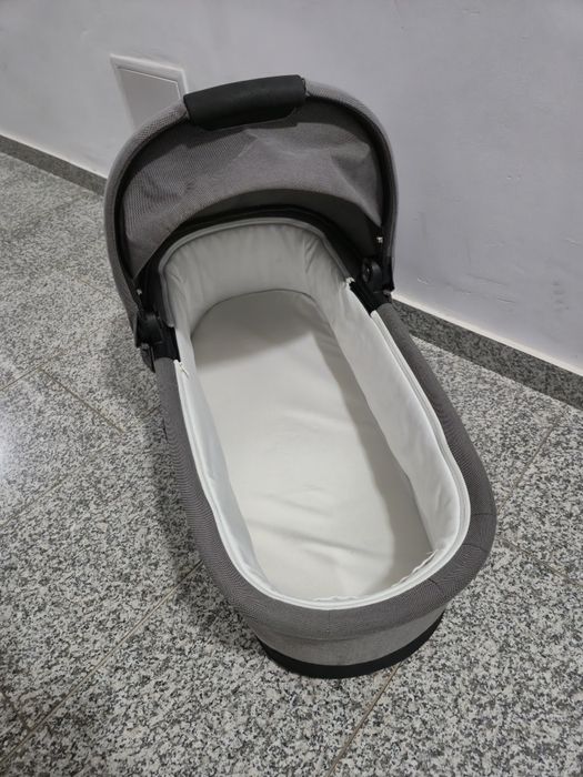 Caruț Cybex Balios S Lux