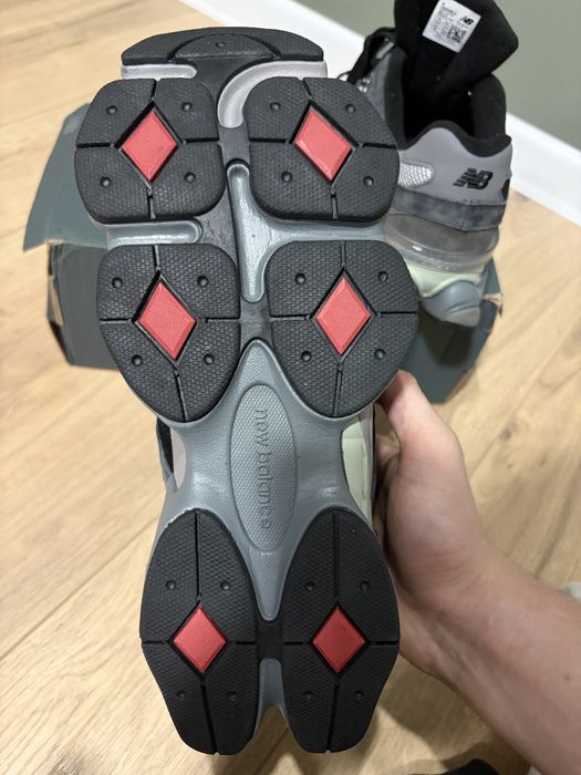 NewBalance 9060 originali