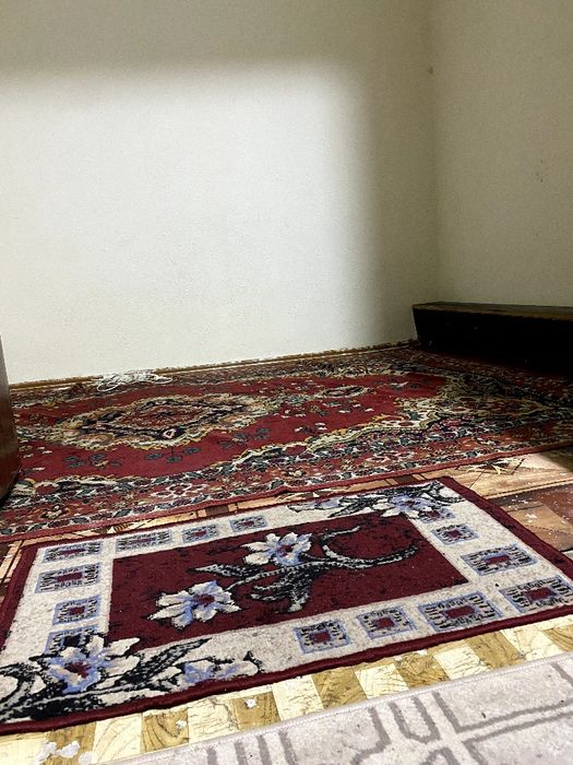 Срочно аренда квартира шерикчилика факат болар  Максим Горький ТТЗ да