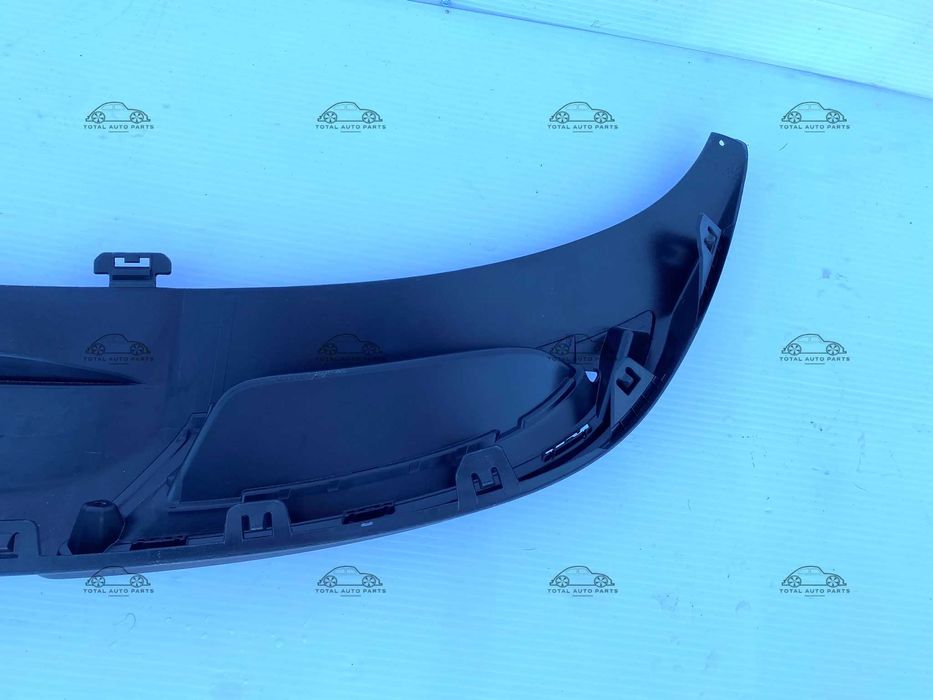 Spoiler bara spate Renault Talisman break nou original Renault