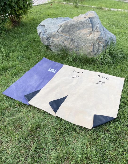 Жайнамаз бархат