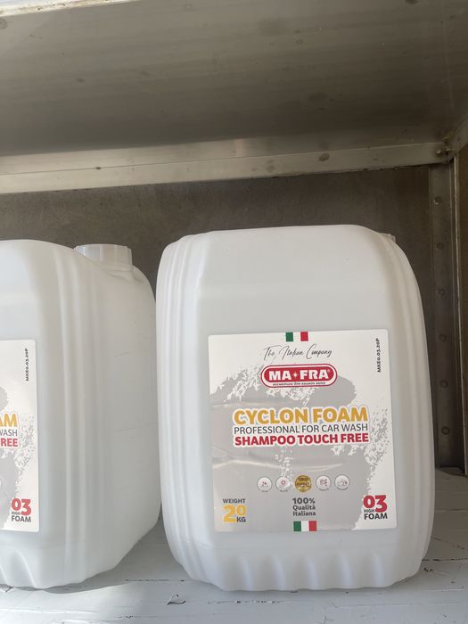 Бочок канистр 20кг