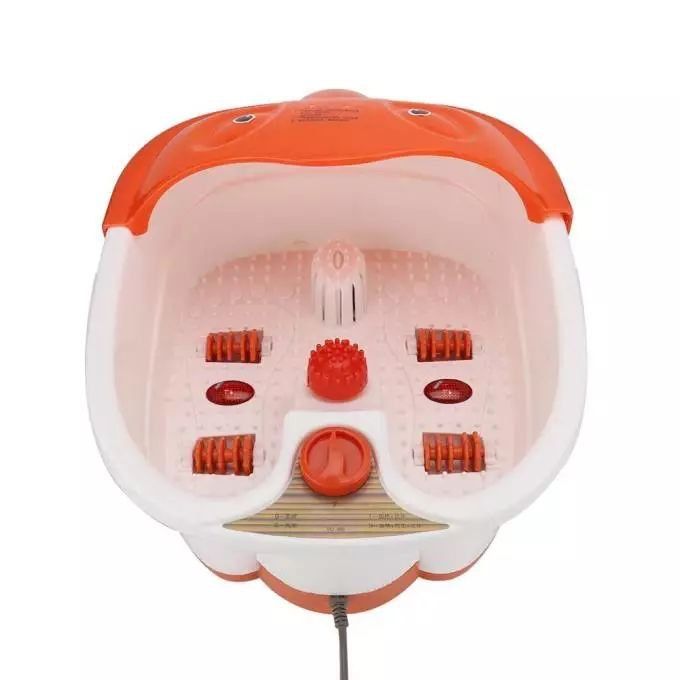 СкидкаВанночка для ног массажная