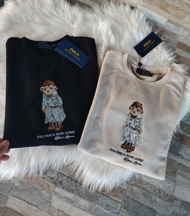 Дамски блузи с дълъг ръкав материя памук