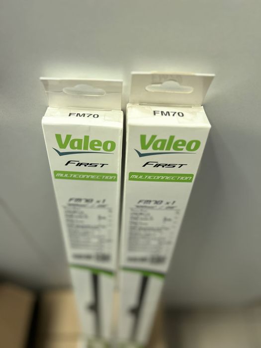 ștergătoare de parbriz Valeo First Multiconnection FM70,