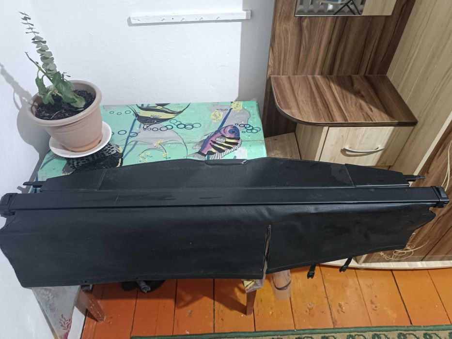 Шторка багажника, Lexus RX