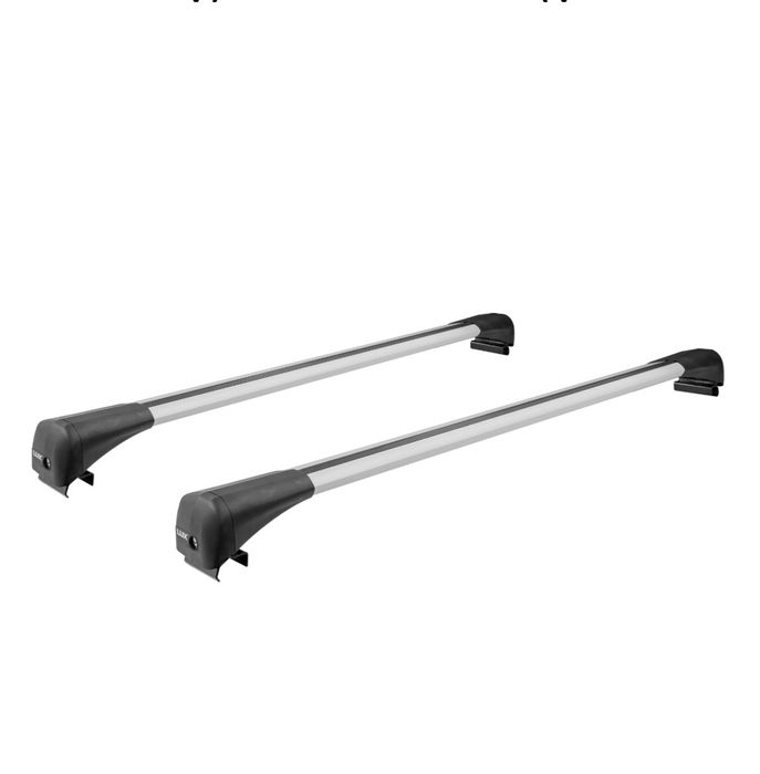 Поперечины на рейлинги LUX BRIDGE