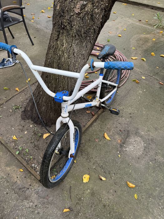 Vand bmx dhs jumpers