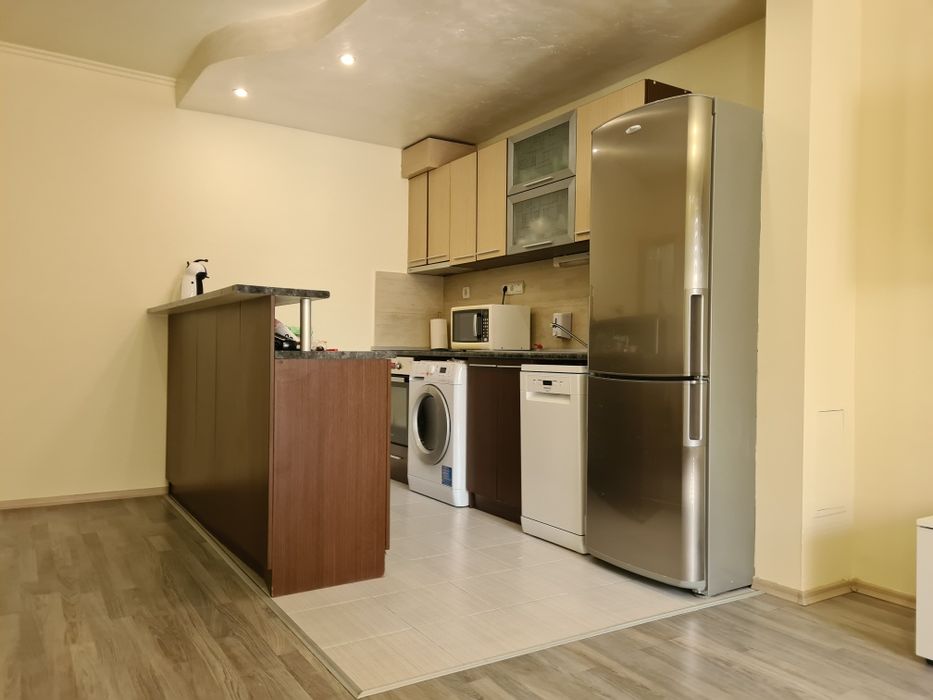 Апартамент под наем