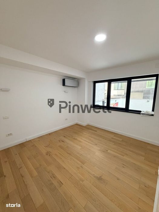 Clădire boutique nouă | 5 apartamente | Strada Polonă | 6 parcări