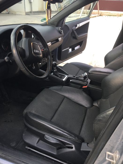 De vanzare ! Audi a3
