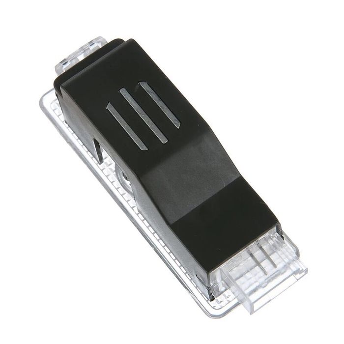 Set Lampa Logo holograma portiera usa Seria 3 5 BMW M E90 E92 E60 F10