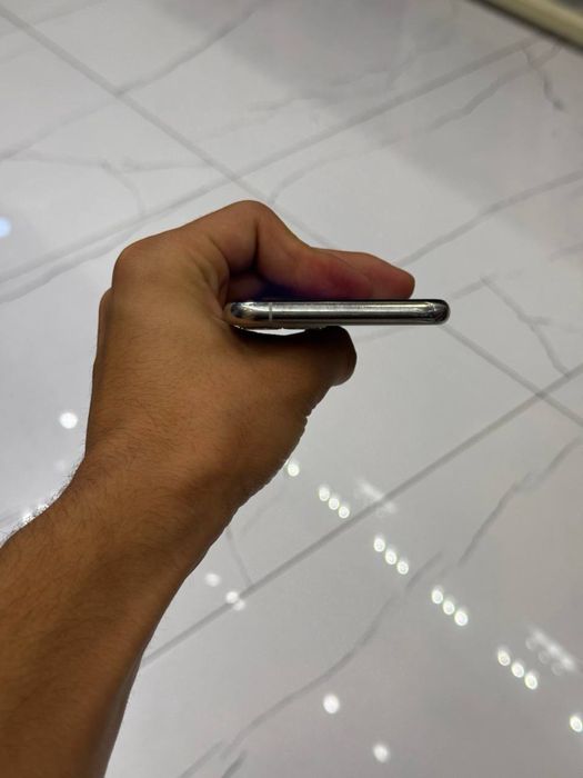 Iphone 11 pro ideal