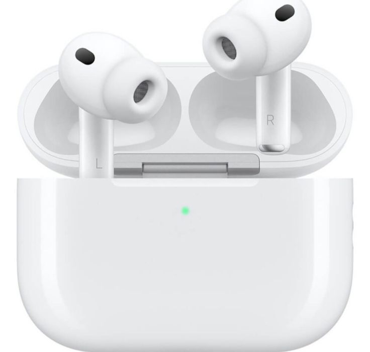 Apple Airpods Pro 3
