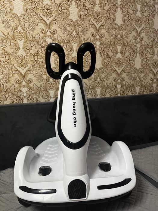 Детский Электромотоцикл