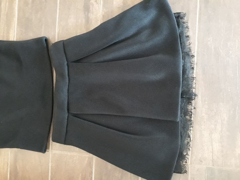 Пола и топ,комплект