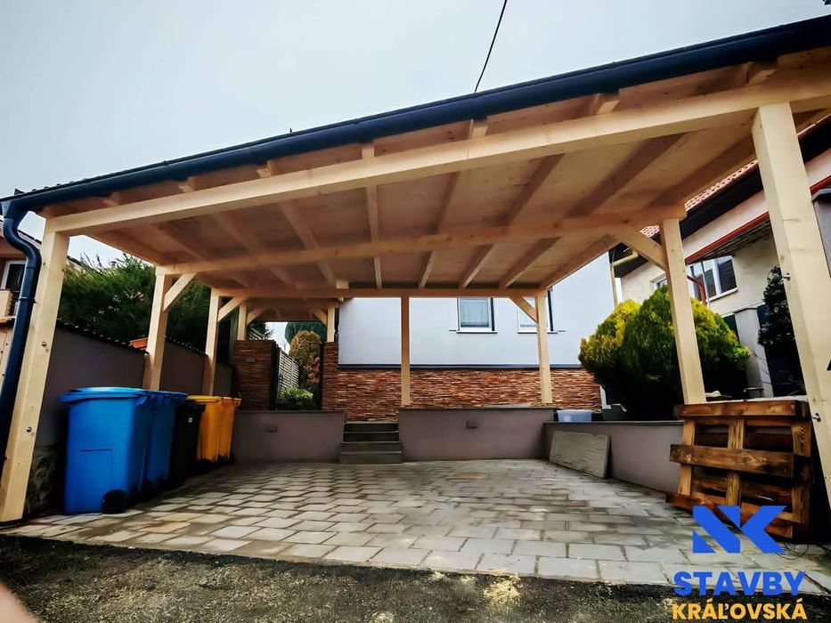 Vand terase foișoare pergole magazie pentru depozitare orice suprafață