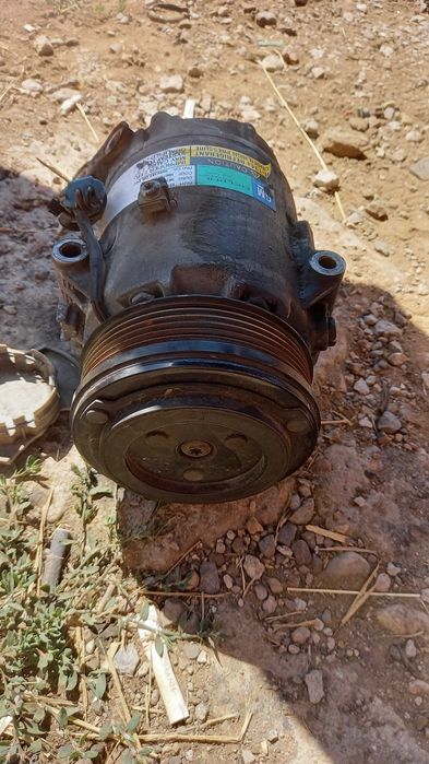 Компресор Опел Астра H 1.7