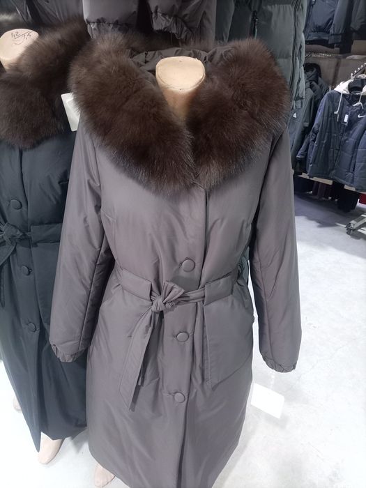 Maxmara куртки женские