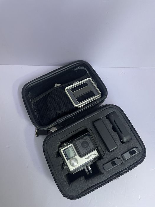 Go Pro Hero 4 CA33702