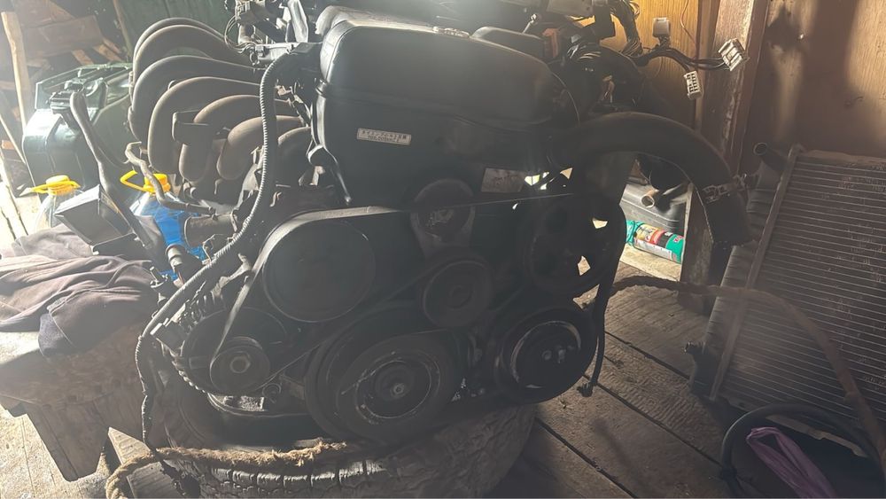 2jz 3 литр 4 ступка