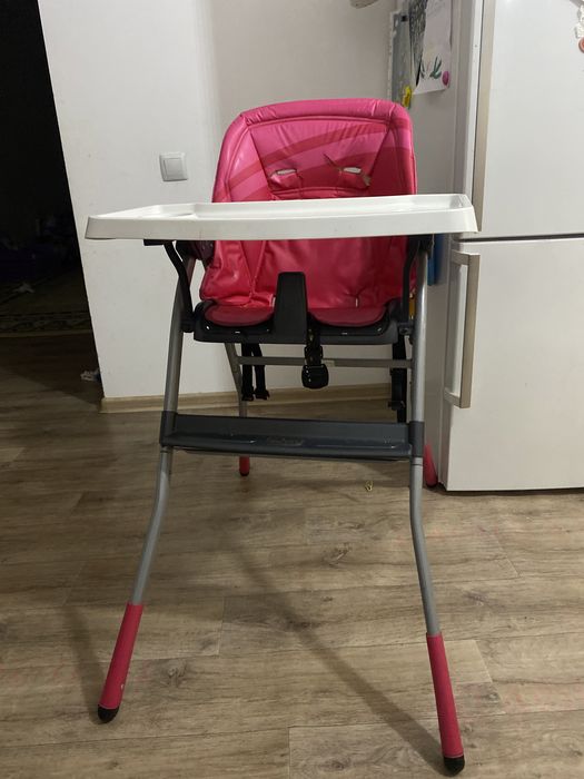 Стульчик для кормления chicco
