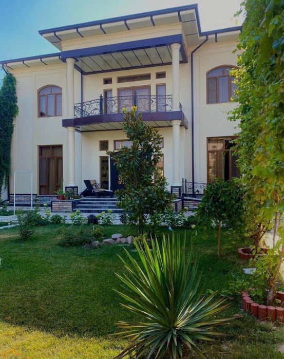 Аренда Евродом Участок.Яшнабад!