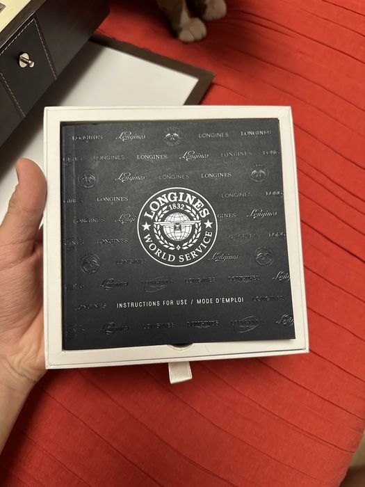 Продам часы Longines Heritage Diver