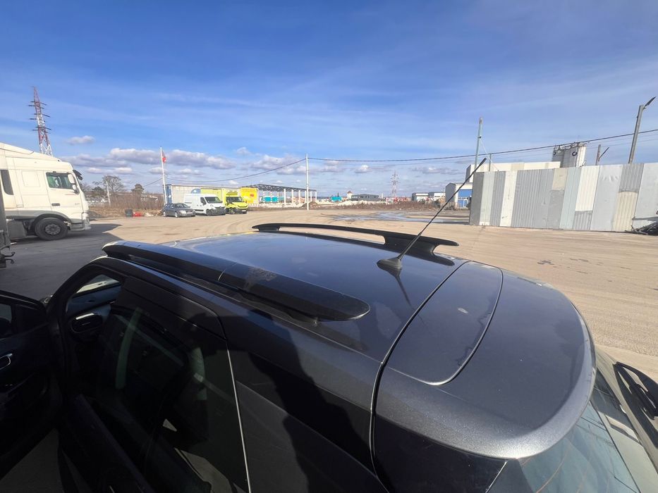 Citroen c4 cactus 1.2 benzina manual 2016 se paote si in rate