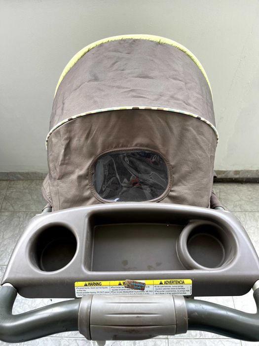 детска количка GRACO